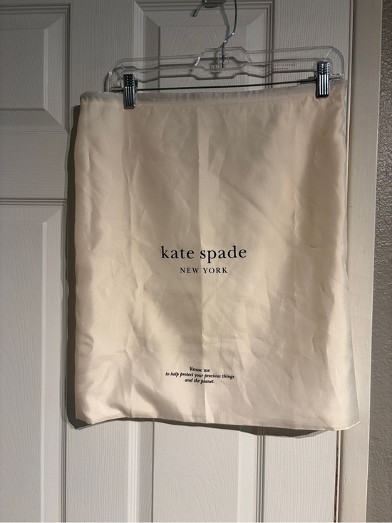 kate spade Handbags - Kate Spade cinch dust bag 20”x27”